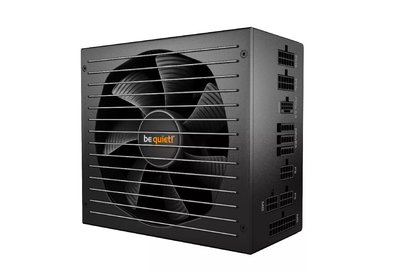 Be quiet! Straight Power 12 power