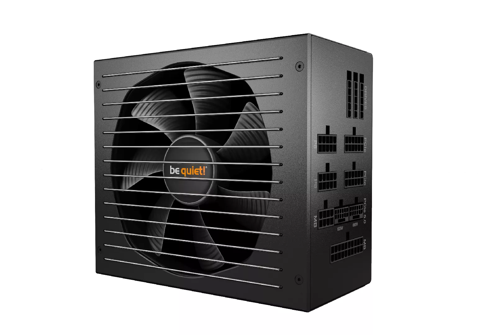 Be quiet! Straight Power 12 power