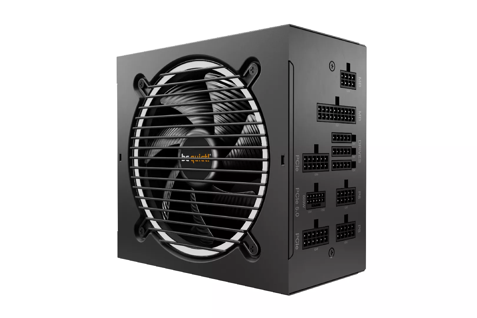 Be quiet! PURE POWER 12 M
