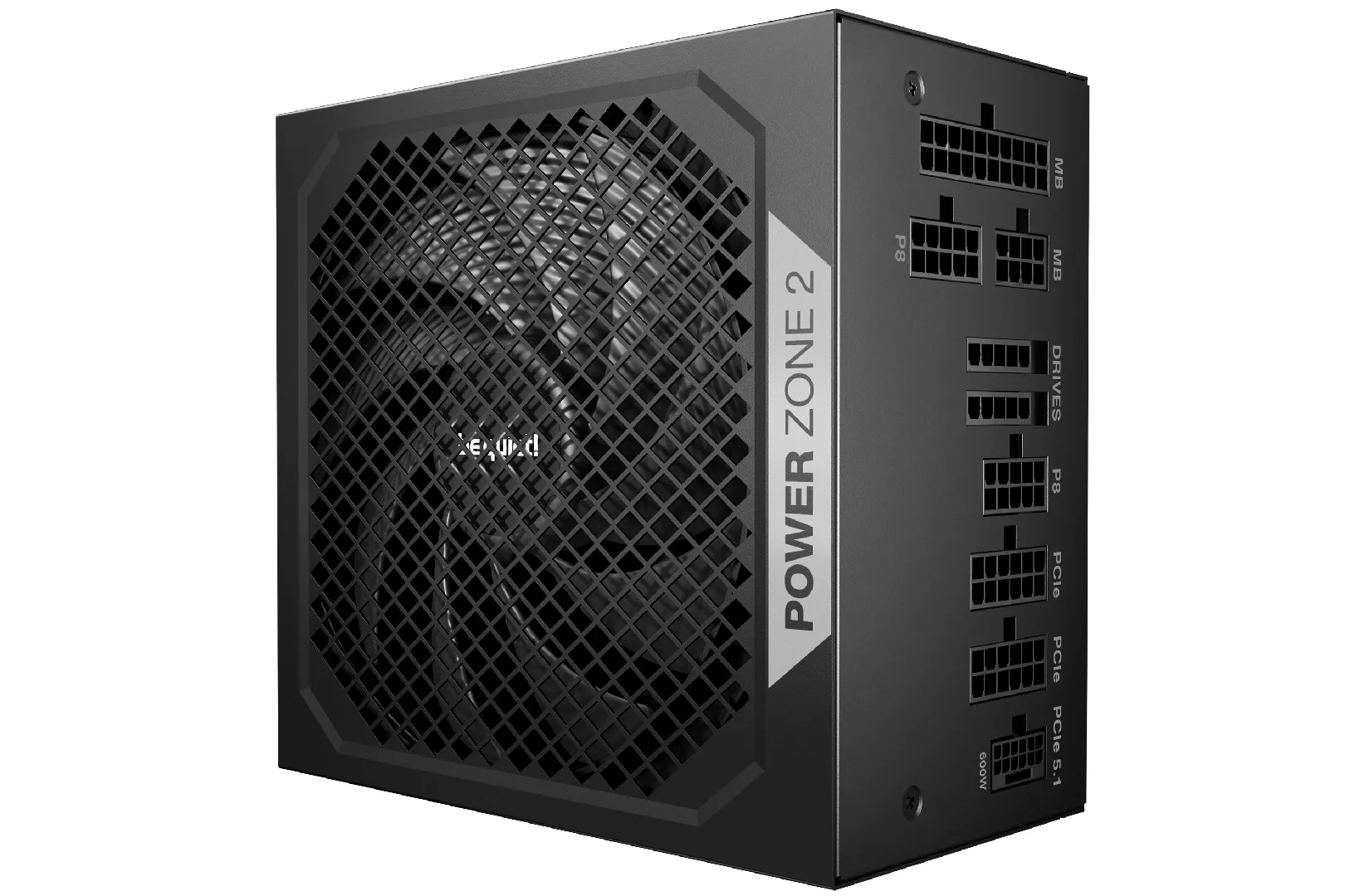 Zone 2 750W