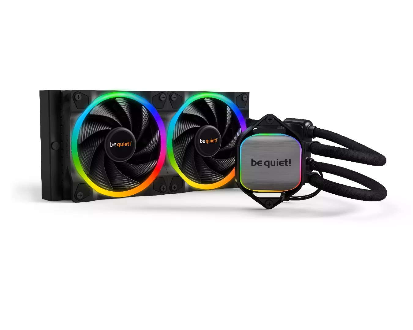 Be quiet! Pure Loop 2 FX