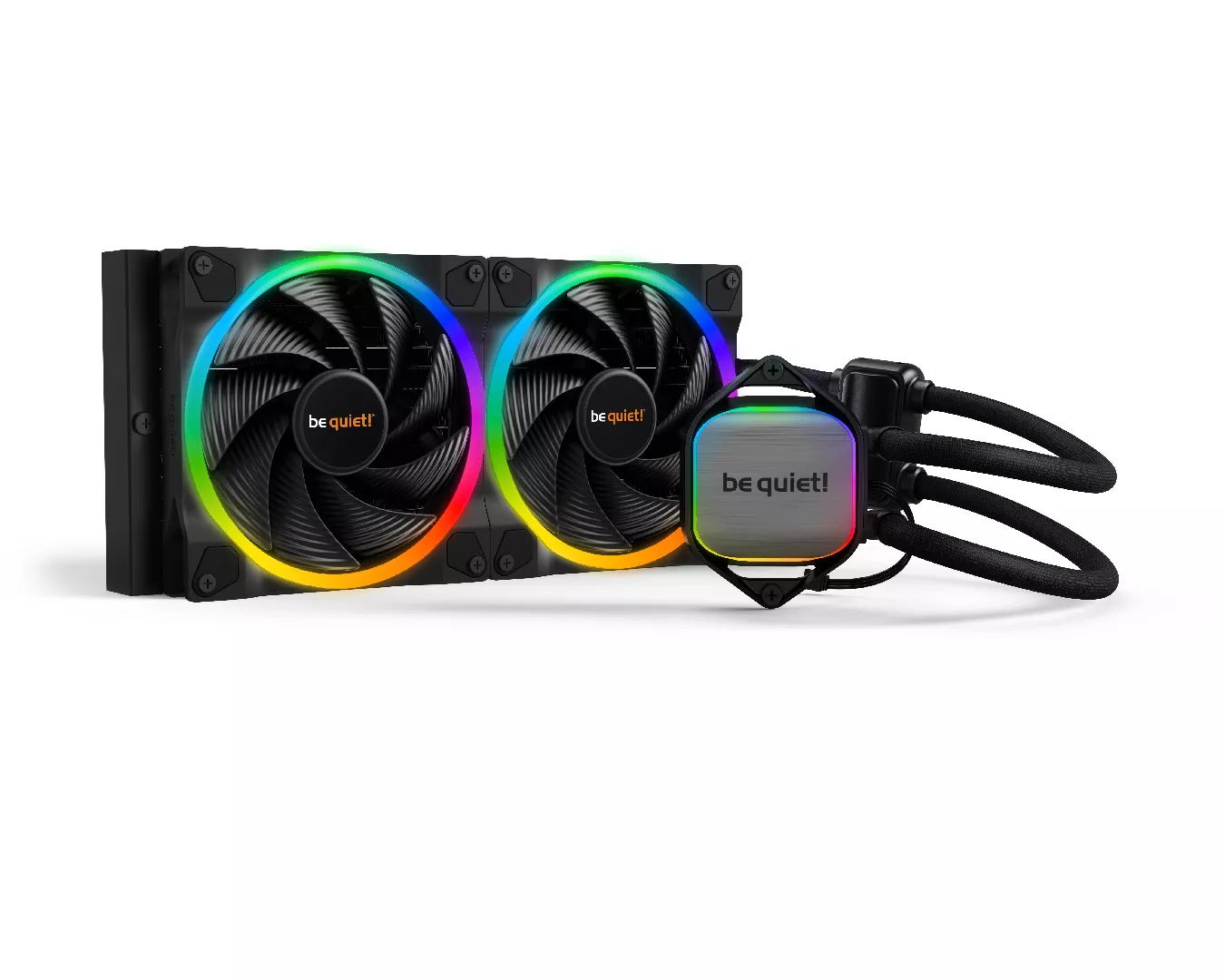 Be quiet! Pure Loop 2 FX