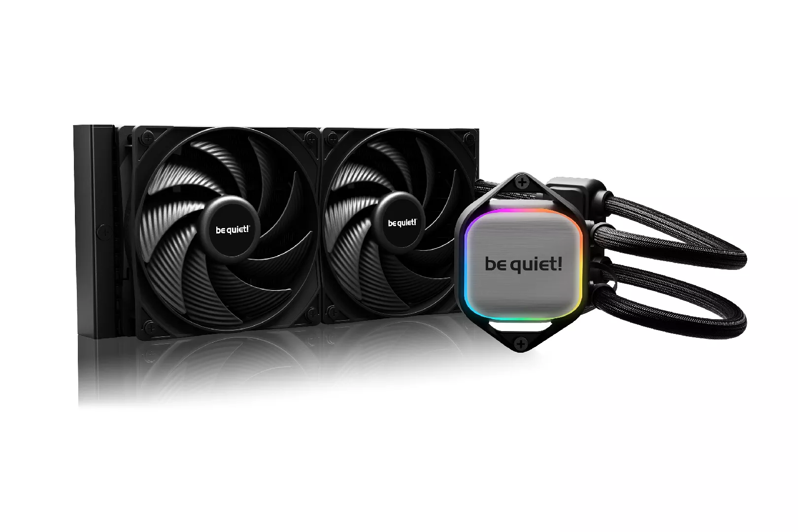 Be quiet! Pure Loop 2 240mm