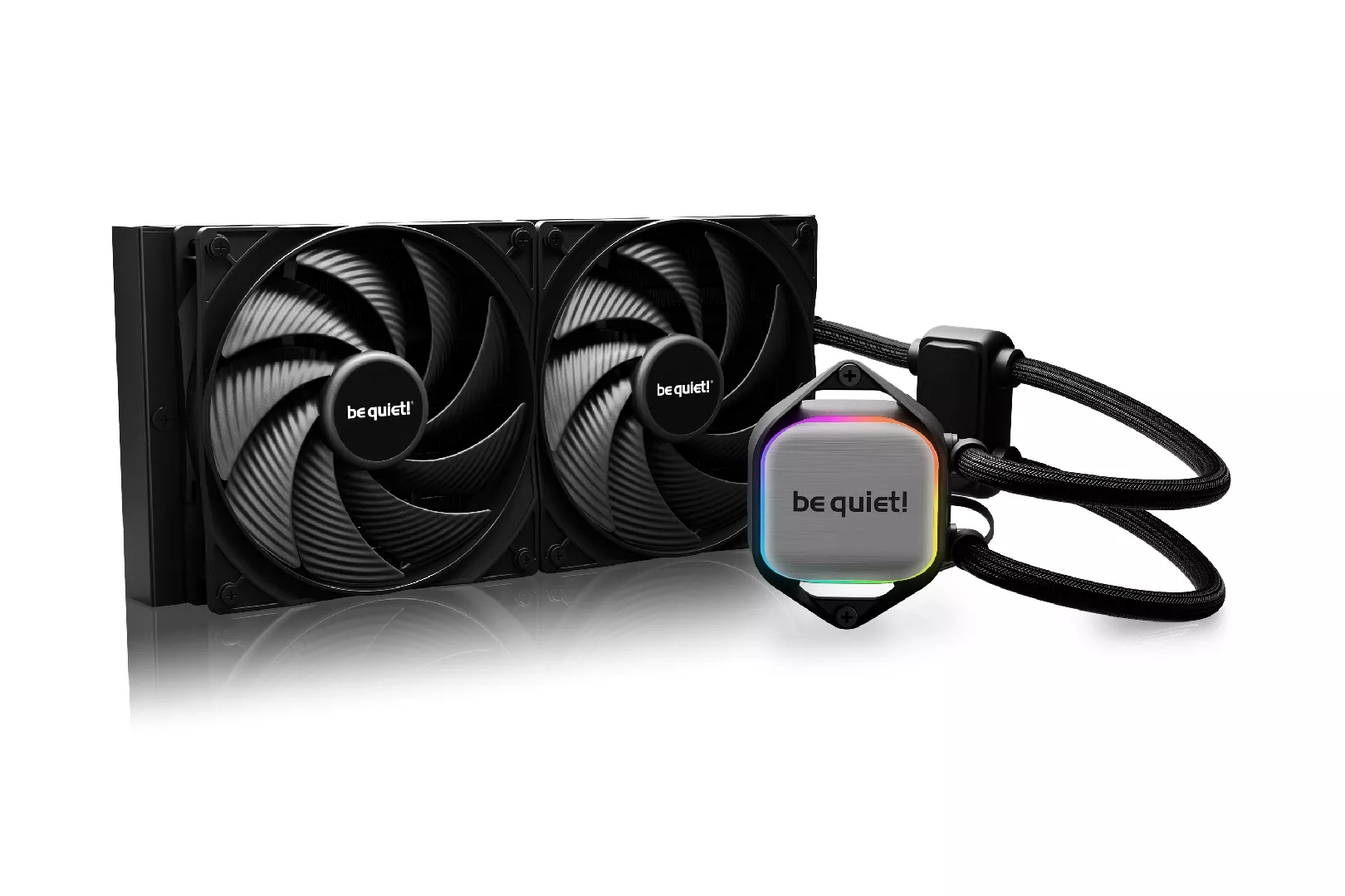 Be quiet! Pure Loop 2 280mm