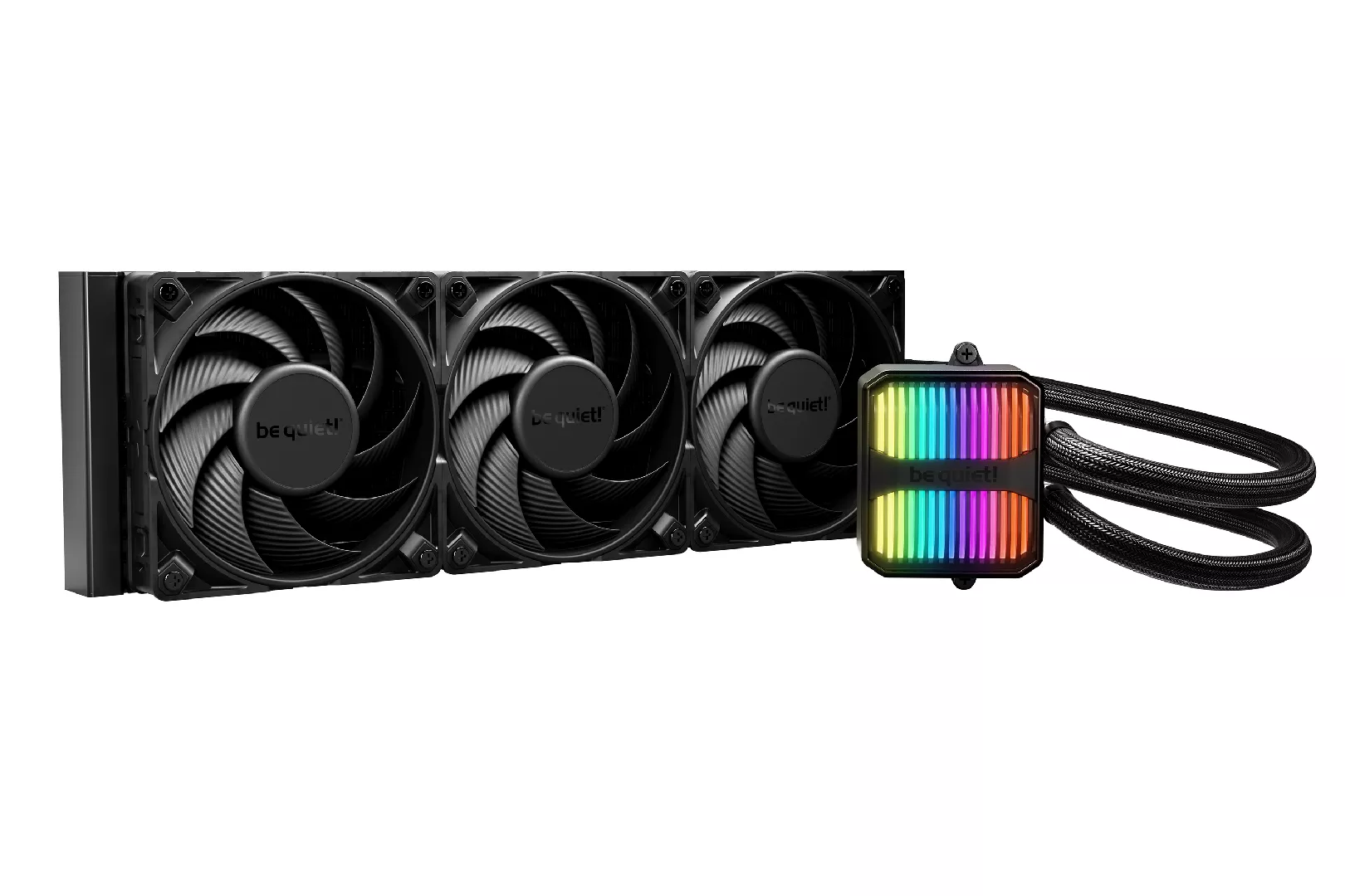 Be quiet! Silent Loop 3 360