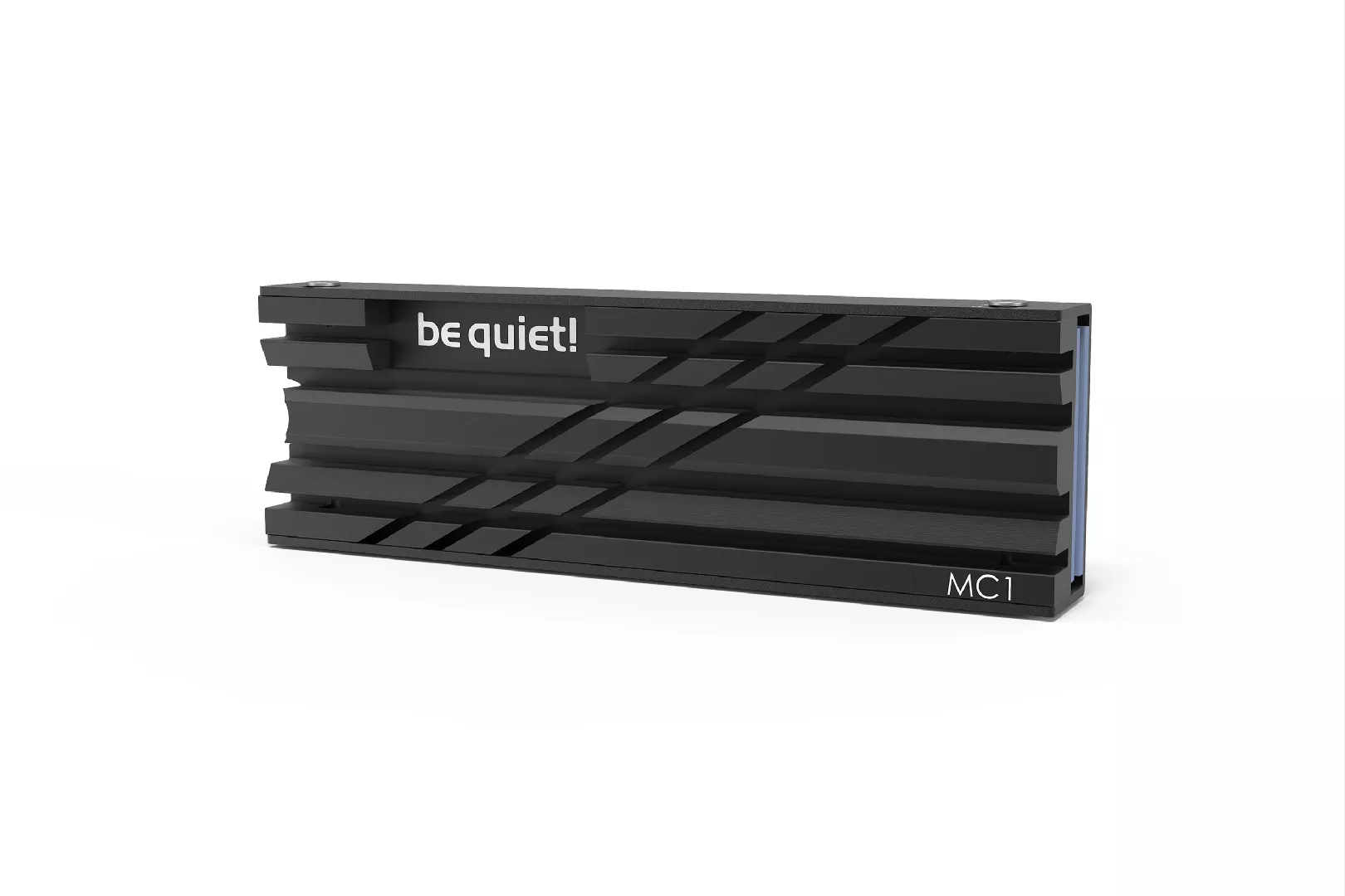 Be quiet! MC1 Solid-state drive Heatsink/Radiator
