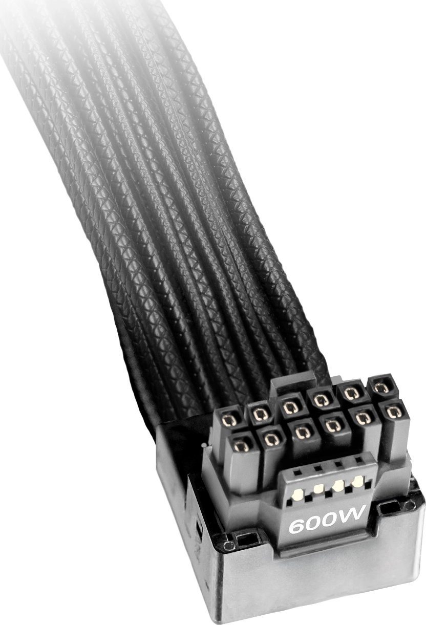 Be quiet! 12V-2x6 - 12VHPWR 0