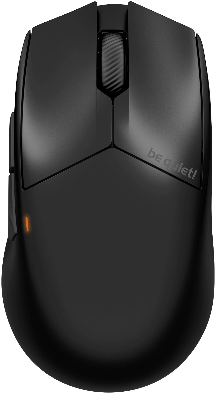 Be Quiet Maus Dark Perk Ergo