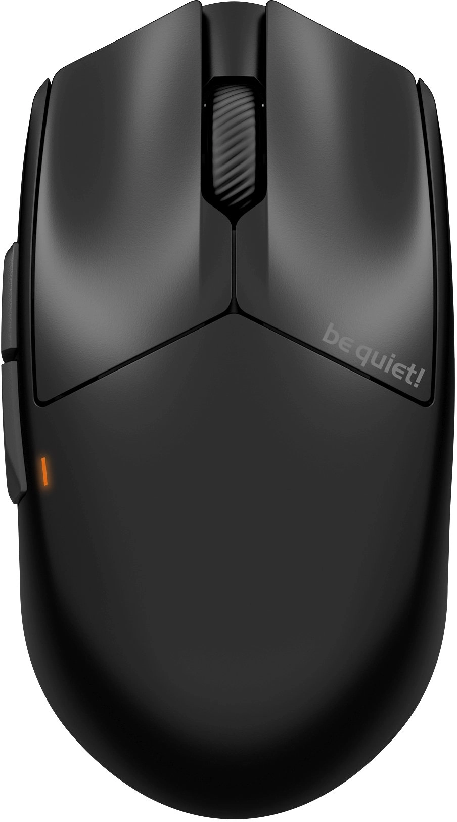 _8215239 be quiet Dark Perk Sym Gaming Mouse wireless 2.4GHz USB