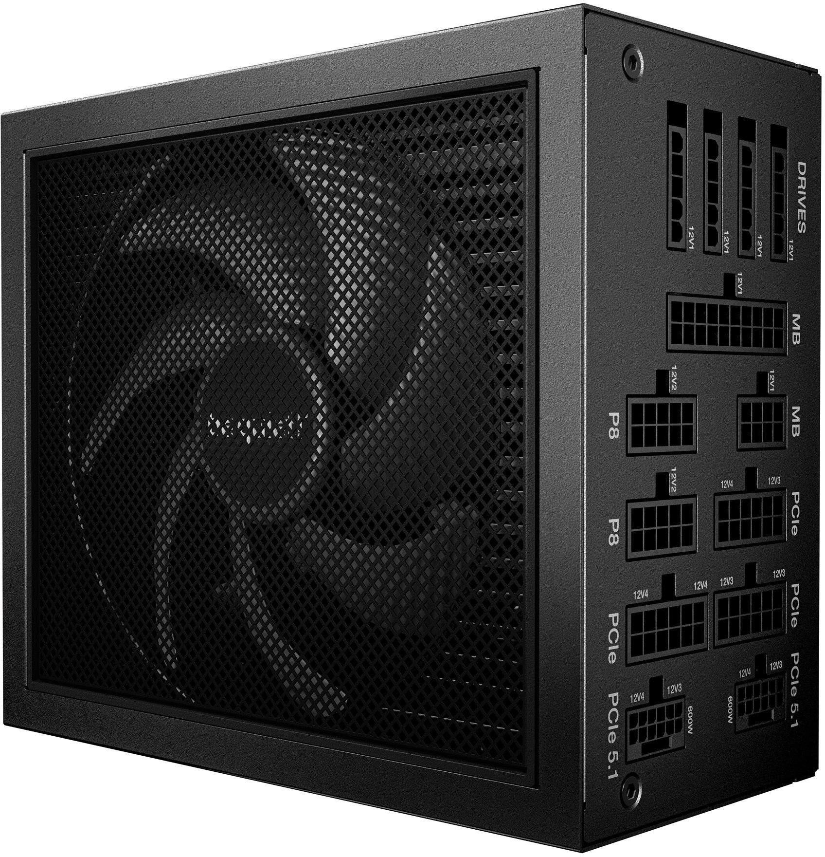 Be quiet! Dark Power 14 850