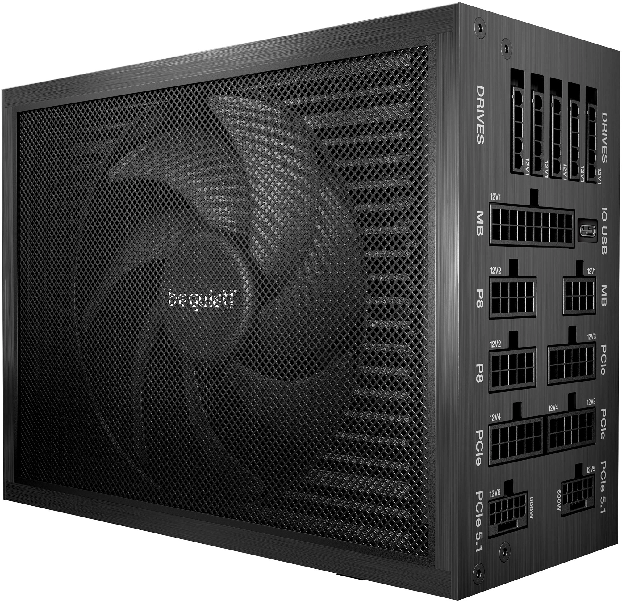 Be quiet! Dark Power Pro 14