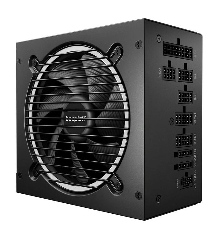 Be quiet Netzteil Pure Power 13