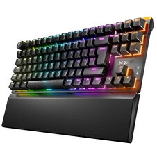 Be Quiet Keyboard Light Mount TKL