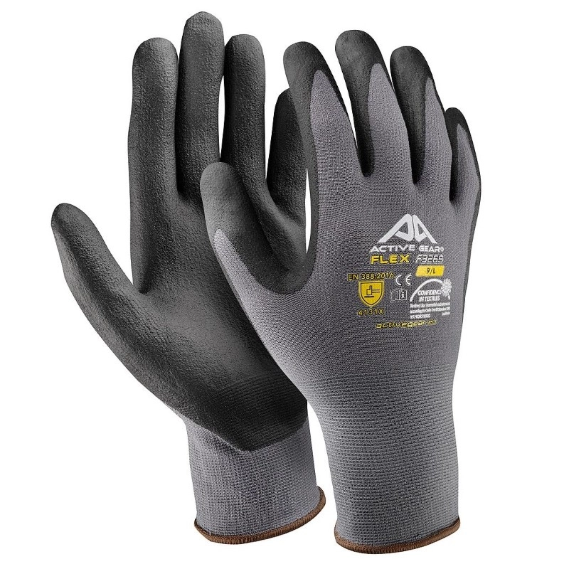 Cimdi "Active Flex" XL F3270