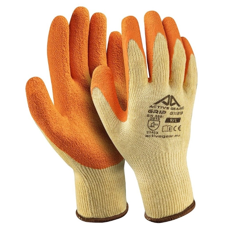 Cimdi "Active Grip" XL G1140