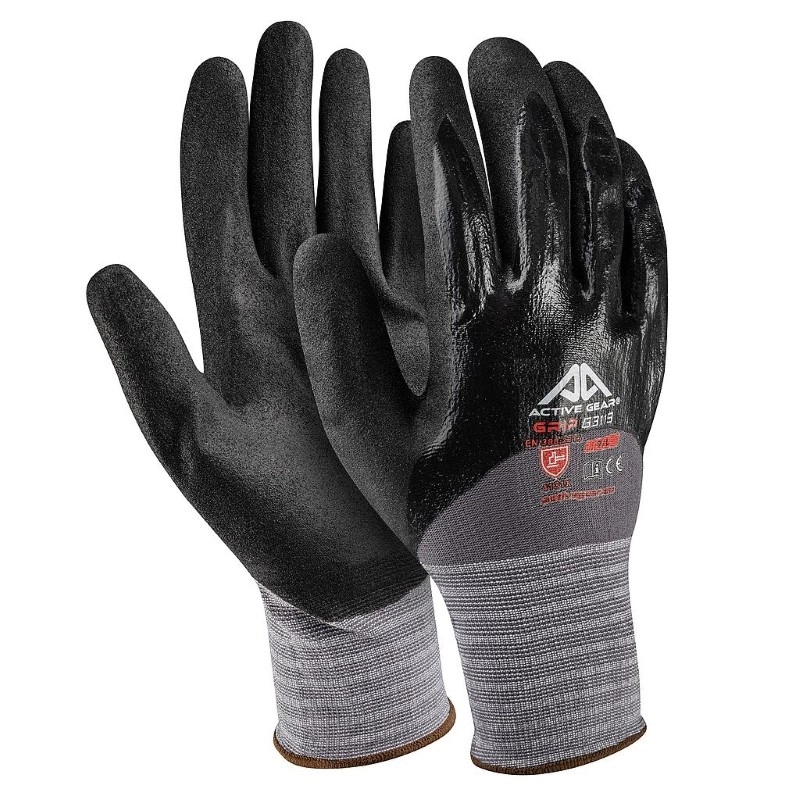 Waterproof gloves L G3119 7630048200273