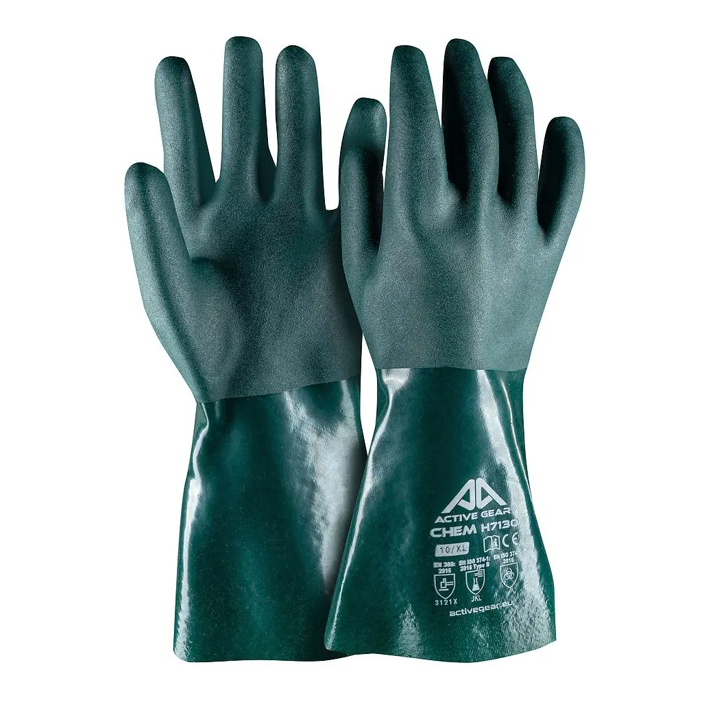 Cimdi CHEM XL ACTIVE GEAR H7140