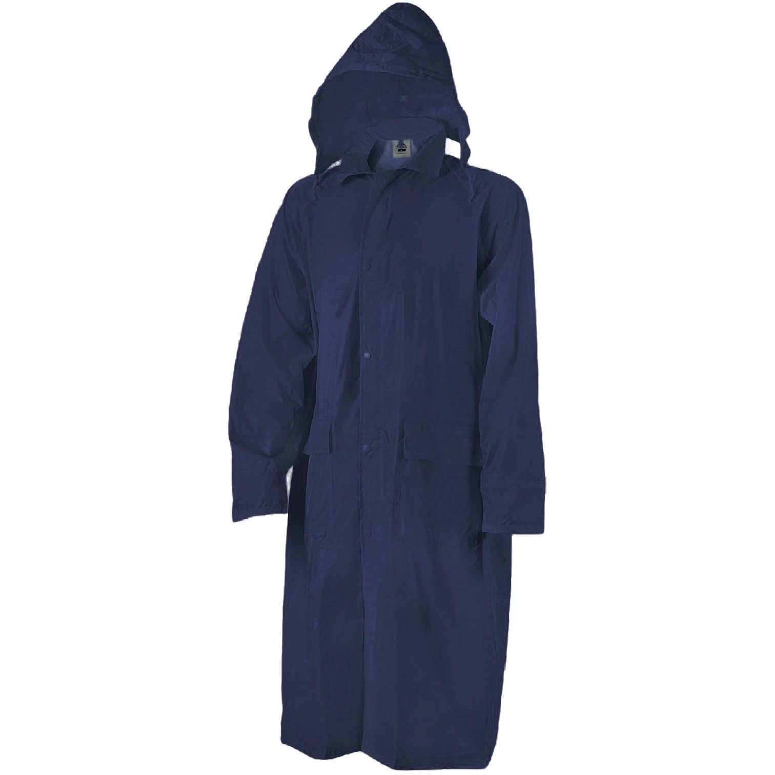 Raincoat CYCLONE Dark blue L RWCYCNL