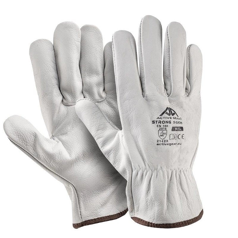 Cimdi "Active Strong" M S6108