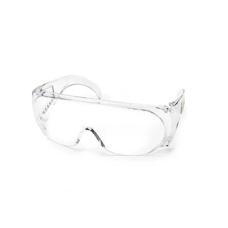 Transparent goggles V100 7630048203984