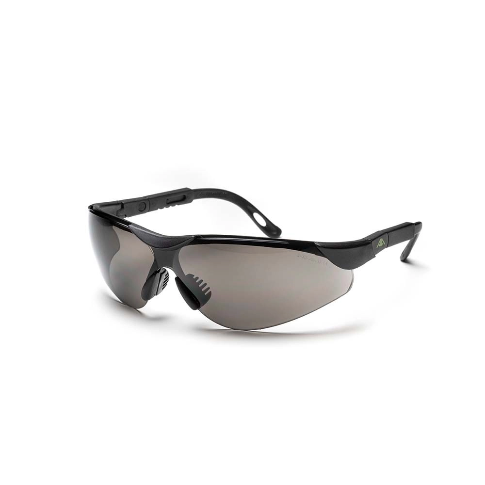 Protective glasses with rubber Active Gear