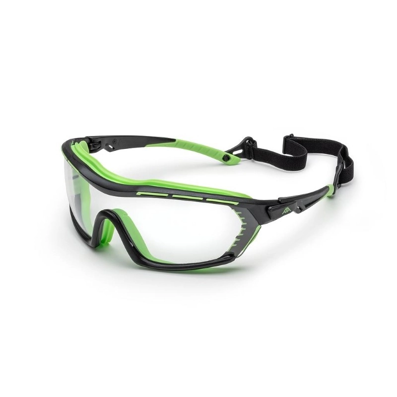 Non-miscible and scratch-resistant glasses V650 7630048204189