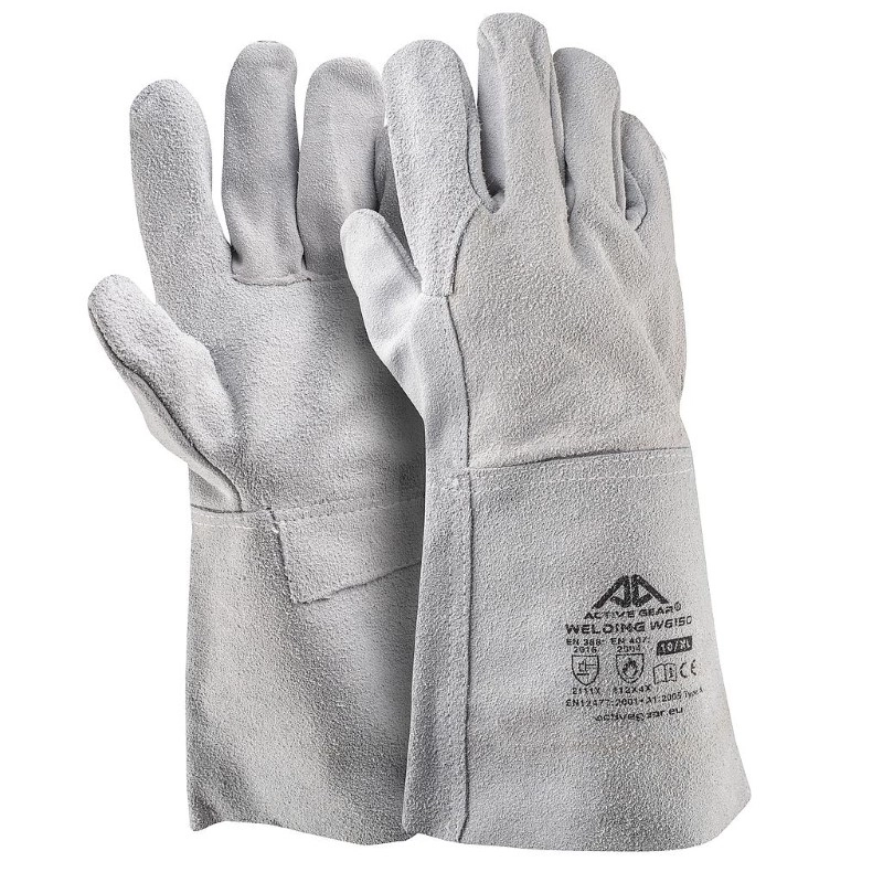 Welding gloves "Active" W6150 7630048200143