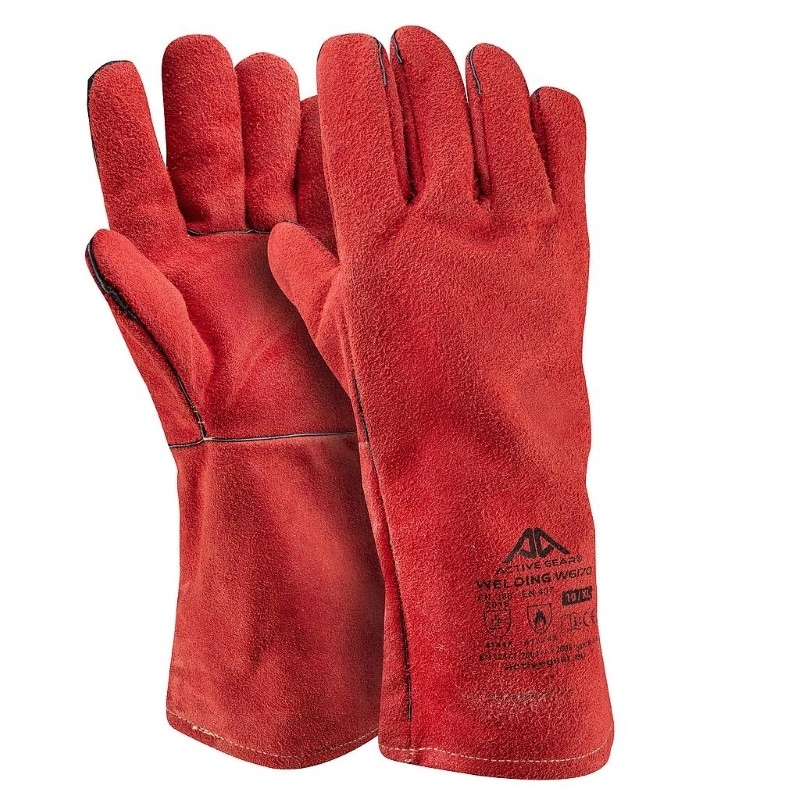 Welding gloves W6170 7630048204257