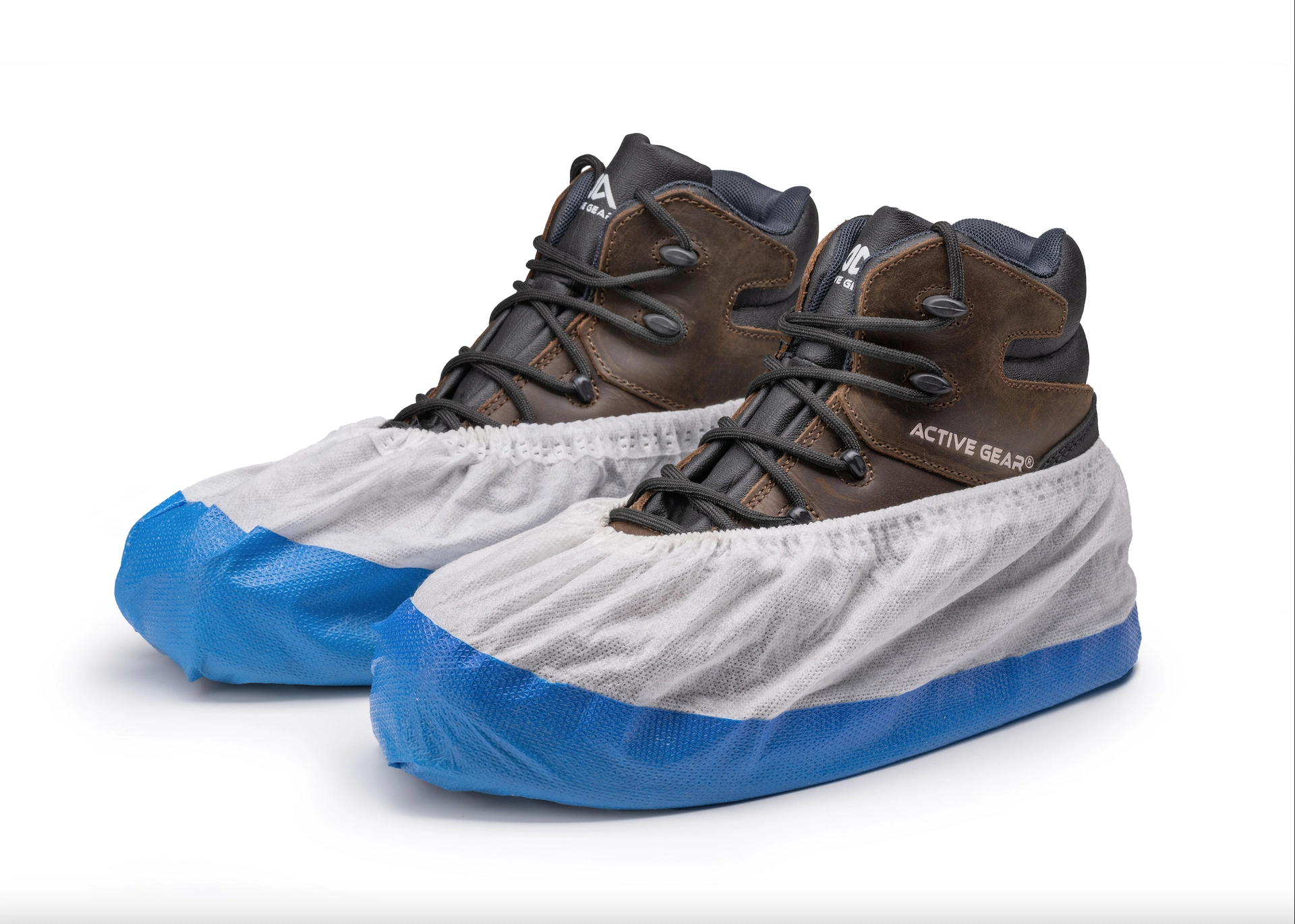Disposable shoe covers Active Cover X96