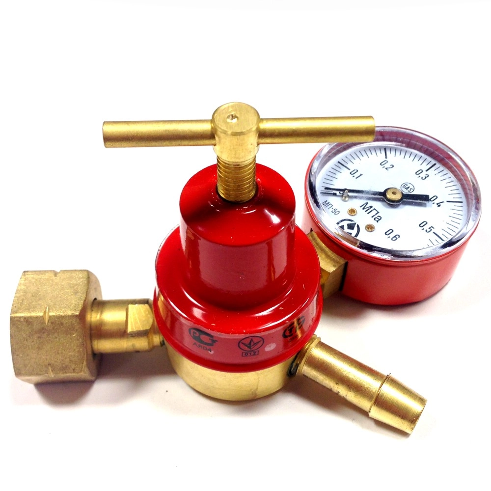 Propane reducer BPO-5DM D 008.000