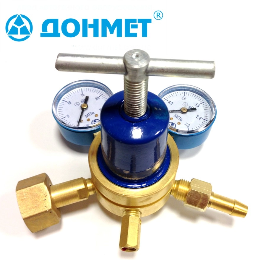 Oxygen reducer BKO-50-4 DM ( 018