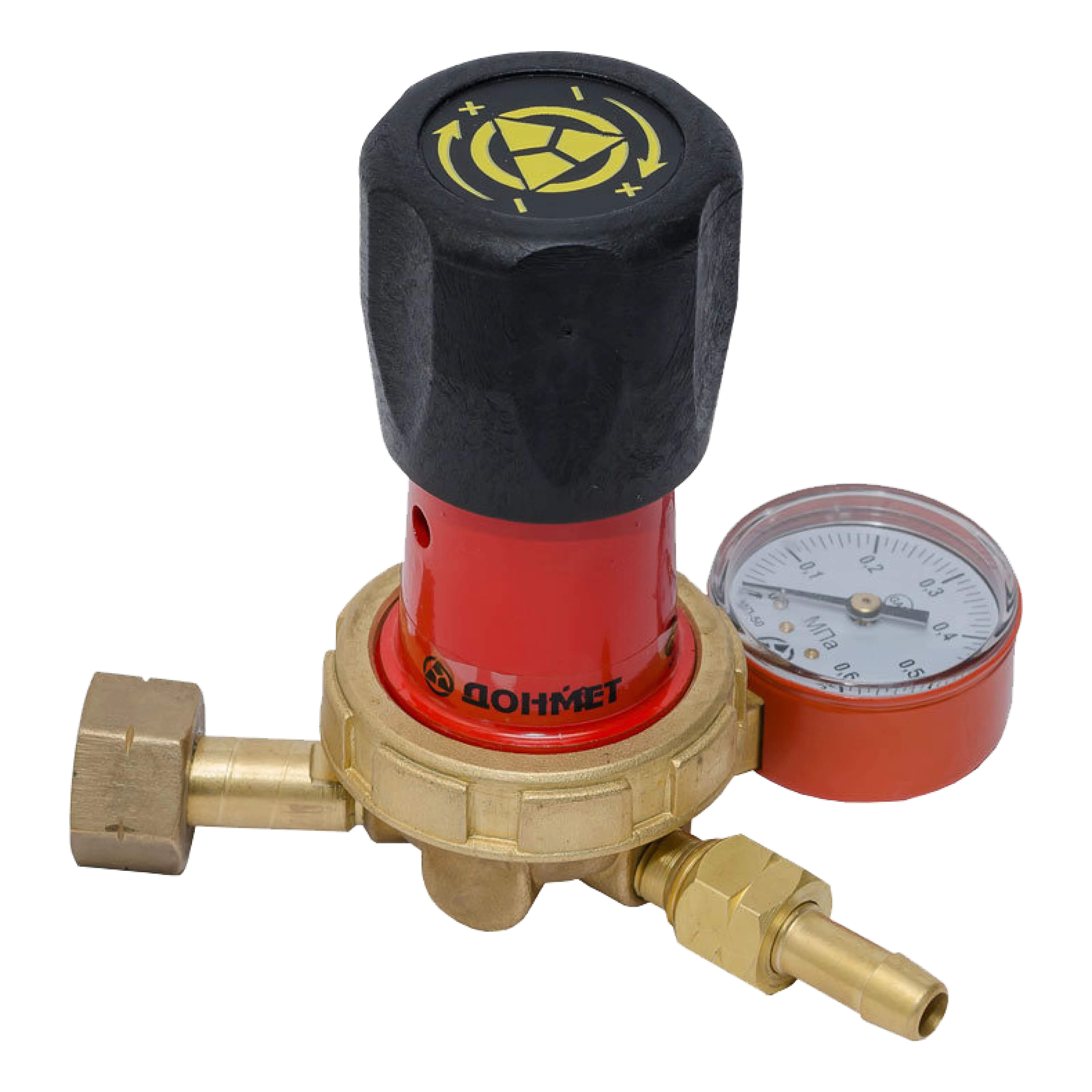 Propane reducer BPO-5-4DM ( 035.000