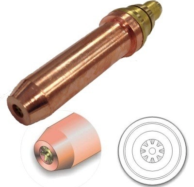 Propane reducer 374.700.04 4820001042344