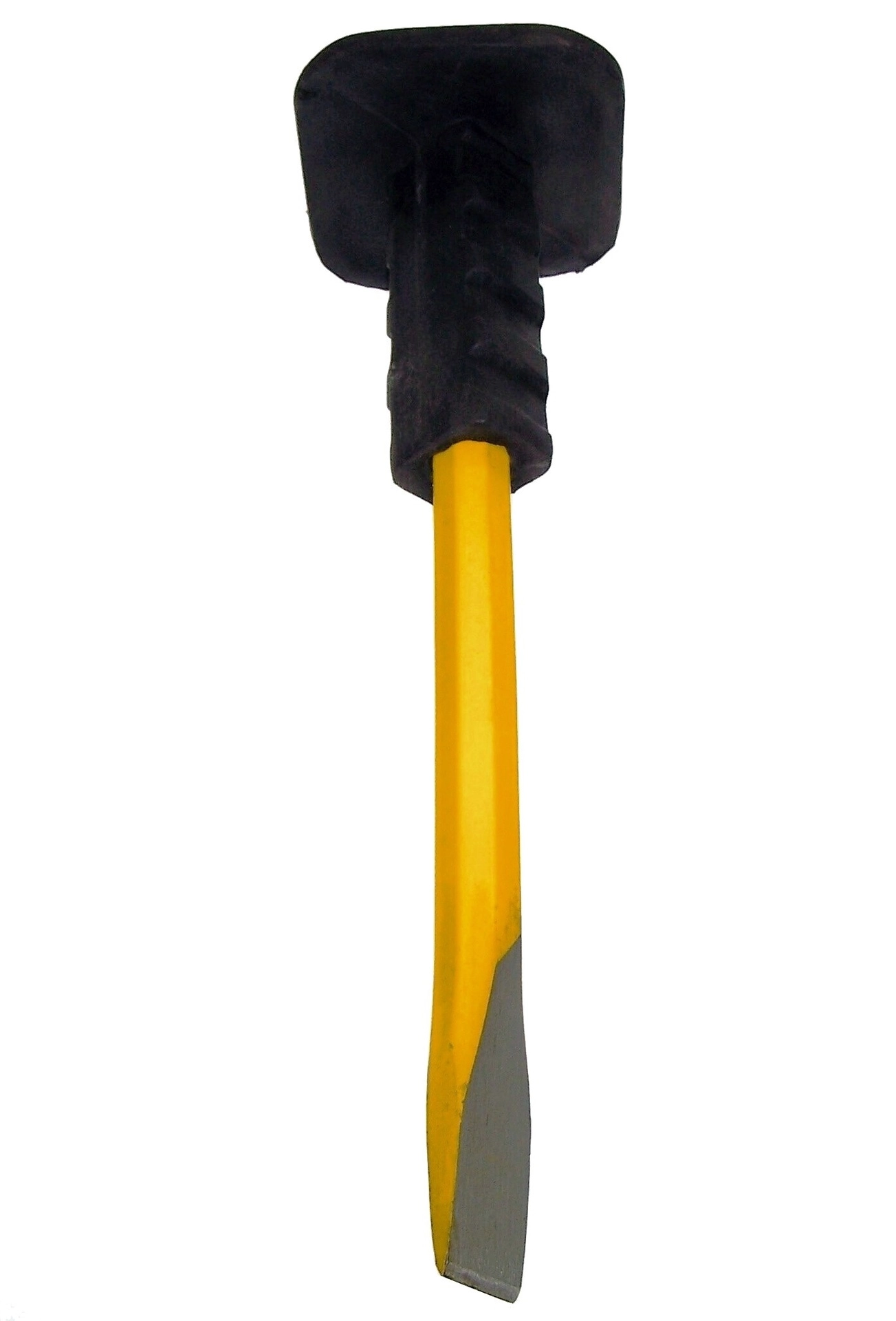 Concrete forged  fixed handle  30 mm