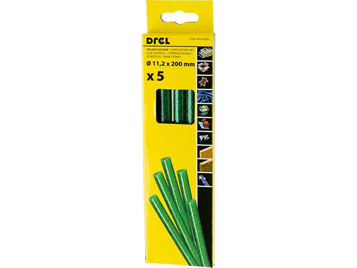 Hot glue sticks 11.2 mm