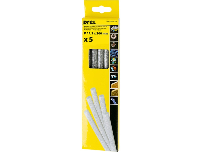 Hot glue sticks 11 2 mm