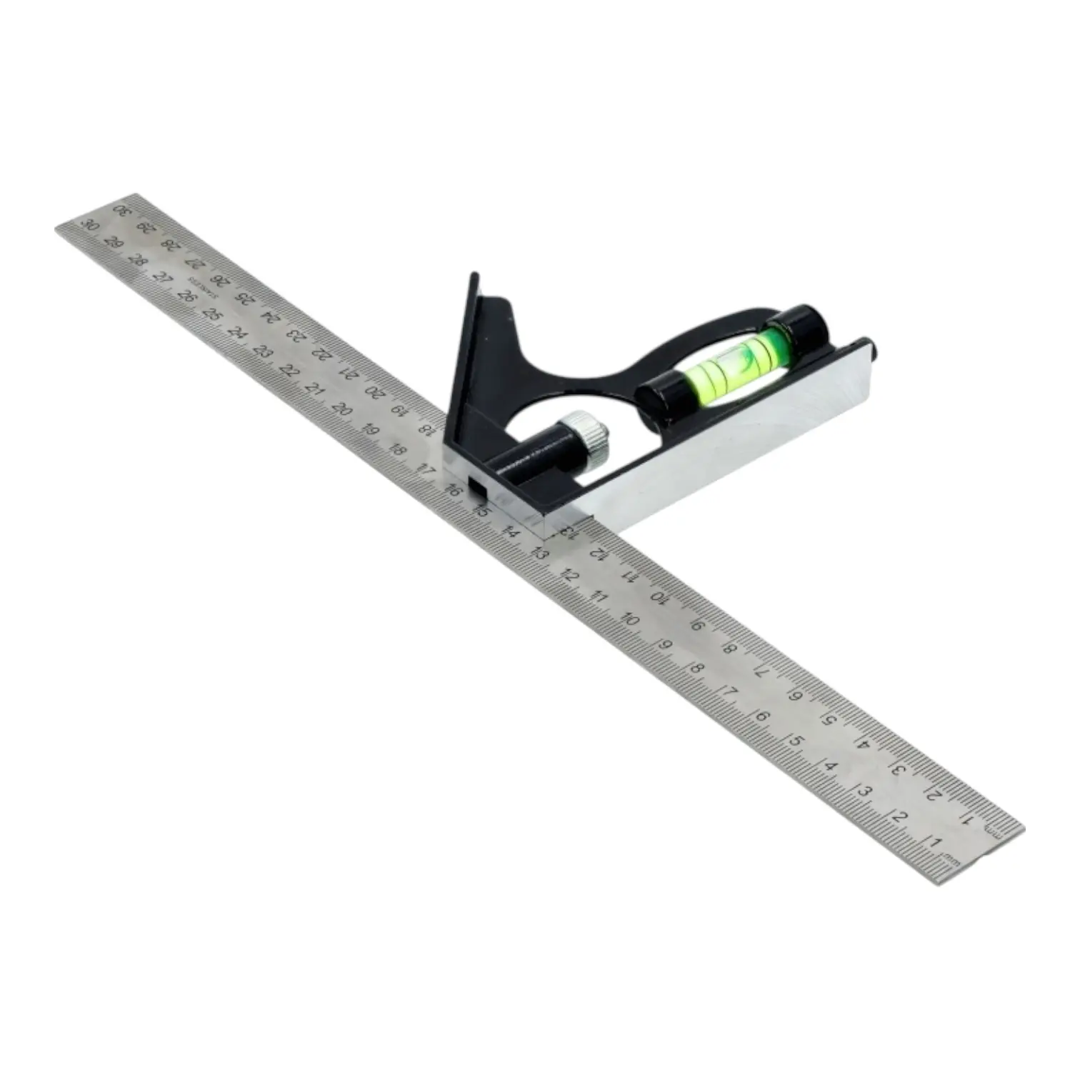 Multi-functional protractor  300 mm  DREL CON-WWF-1030