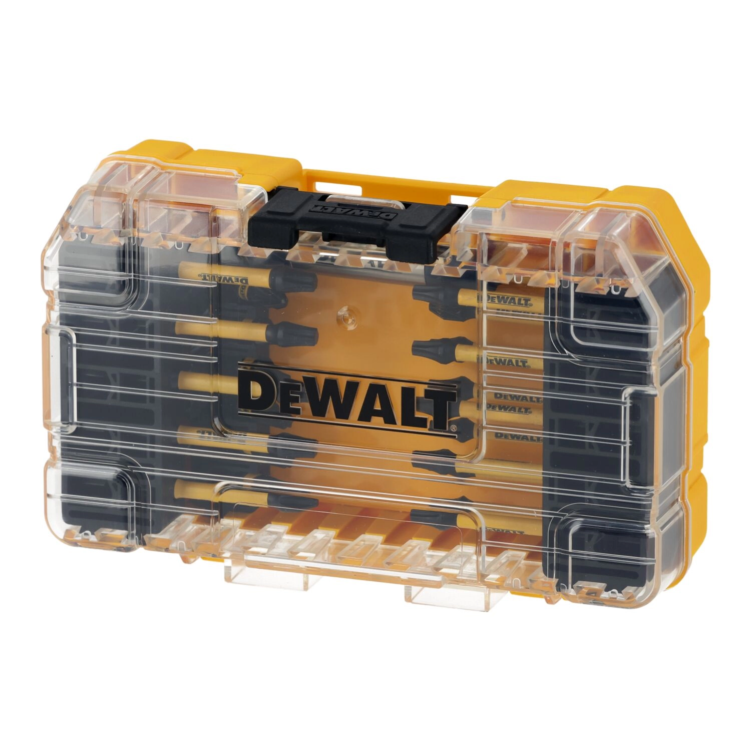 EXTREME FLEXTORQ Impact kit DeWALT 31
