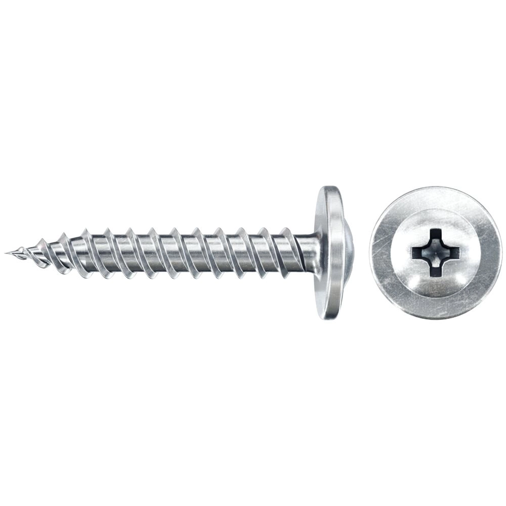 Self-tapping screws  4.2x13  1000 pieces