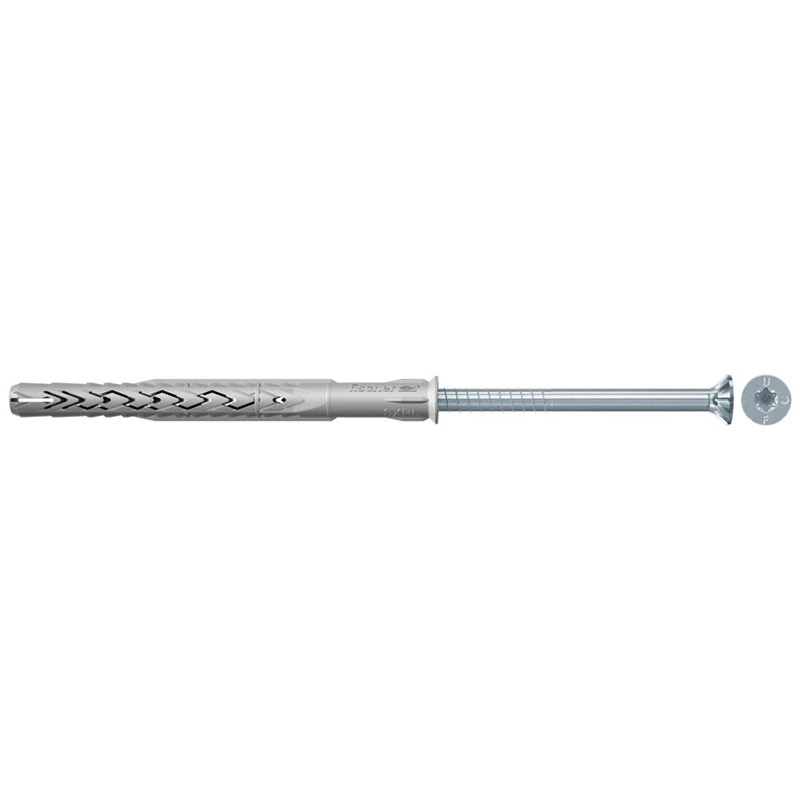 Frame mount SXRL 8X120 T (