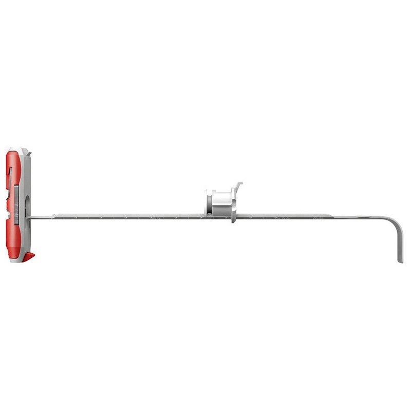 Fischer toggle dowel DUOTEC 12 LD