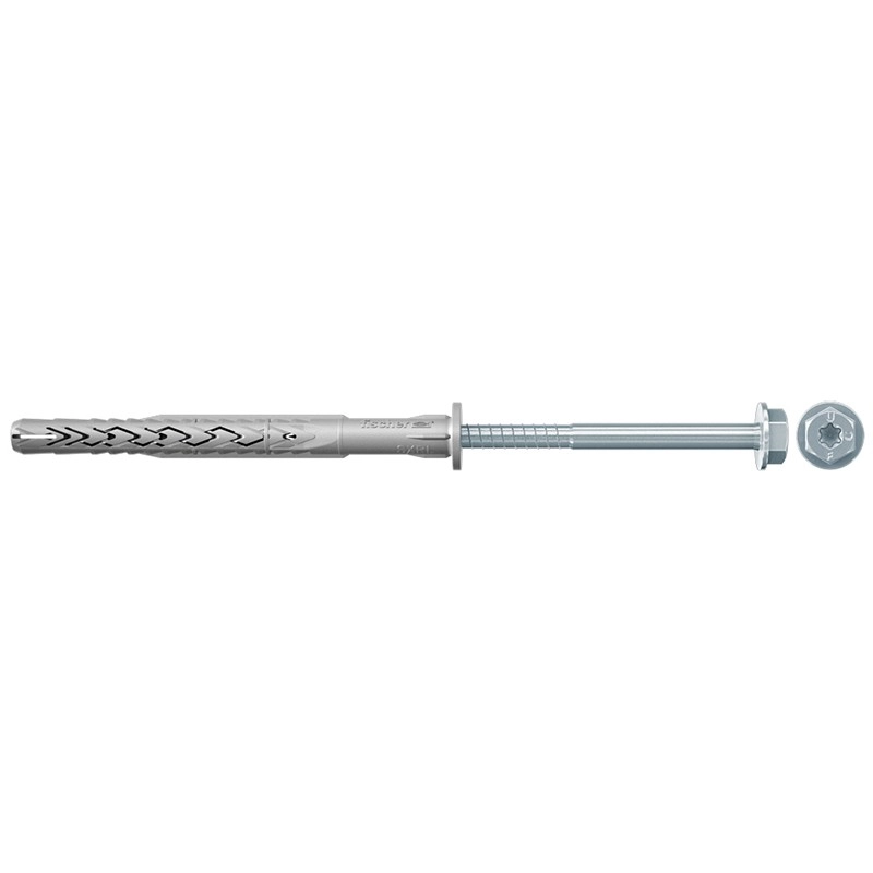 Frame mount SXRL 10X60 FUS 546506