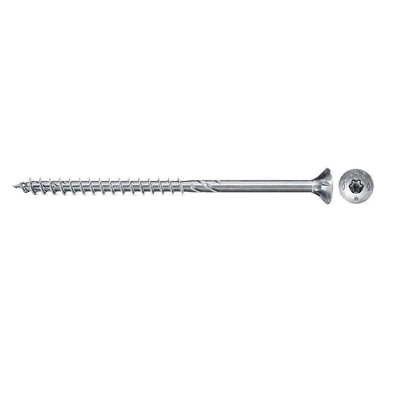 Box Wood screws FPF II CTP