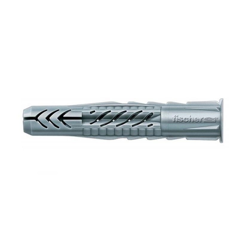 Screw DockUX 10x60R (25 pcs.)