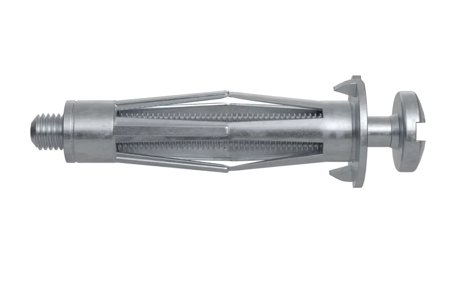 Fischer enkurs  GKP 5x52  4 gab