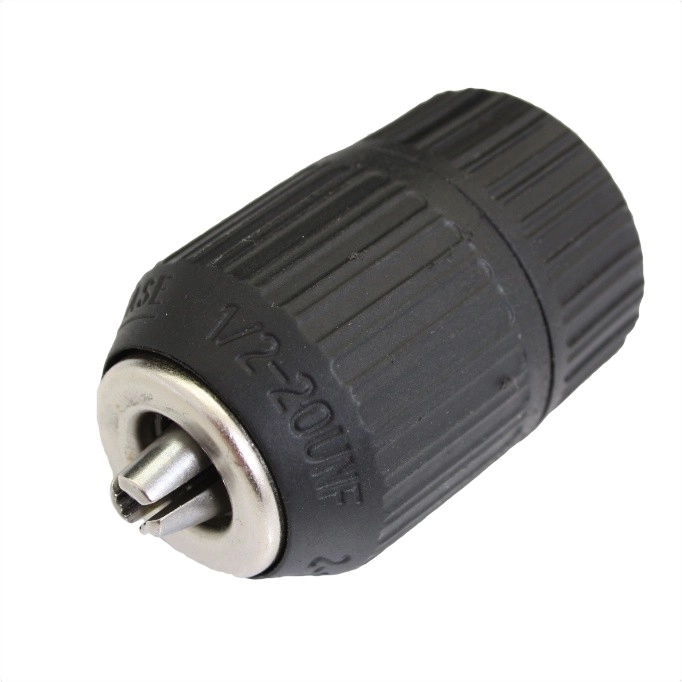 Quick release chuck  2-13  3/8 G00511