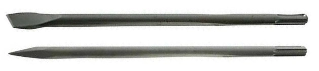 Kalts SDS MAX  smails 600 mm