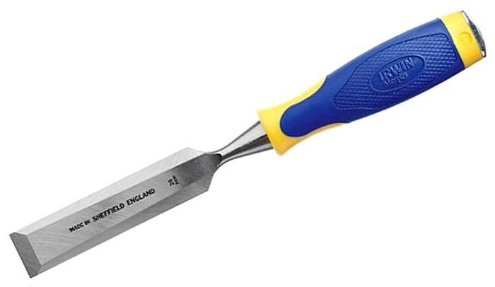 Irwin Wood chisel with plastic handle