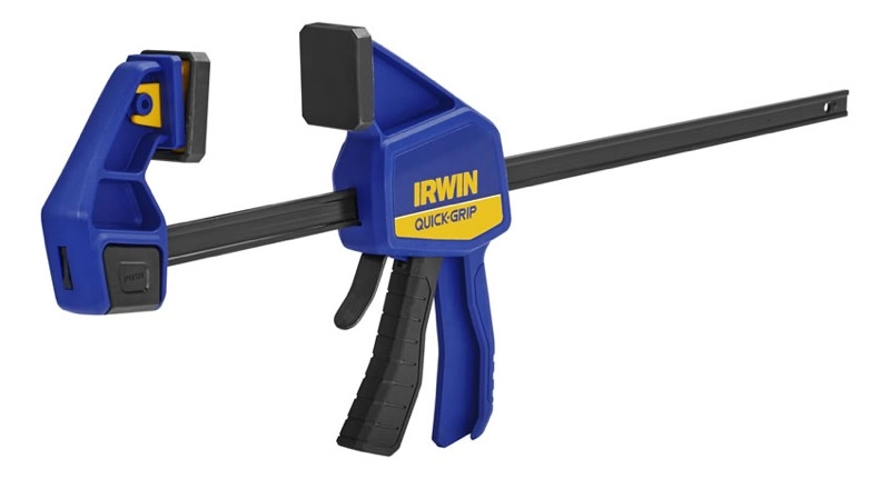 Irwin Ścisk uniwersalny Quick-Change typ 506