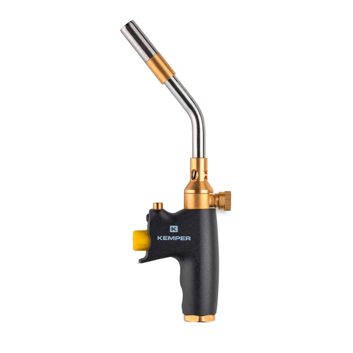TURBO FLAME burner with CGA 600